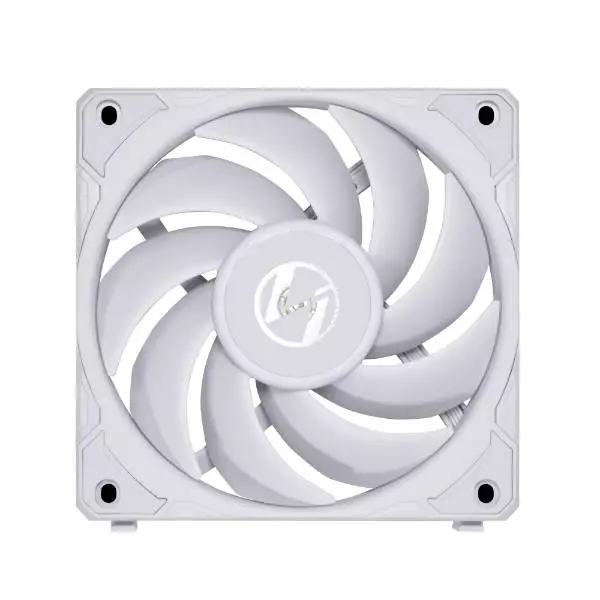 Вентилатори Lian Li UNI P28 White Fan 120mm 3бр. Комплект