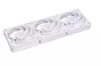 Вентилатори Lian Li UNI P28 White Fan 120mm 3бр. Комплект