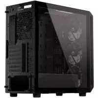 Кутия Endorfy Arx 700 Air Mid-Tower Case - EY2A012