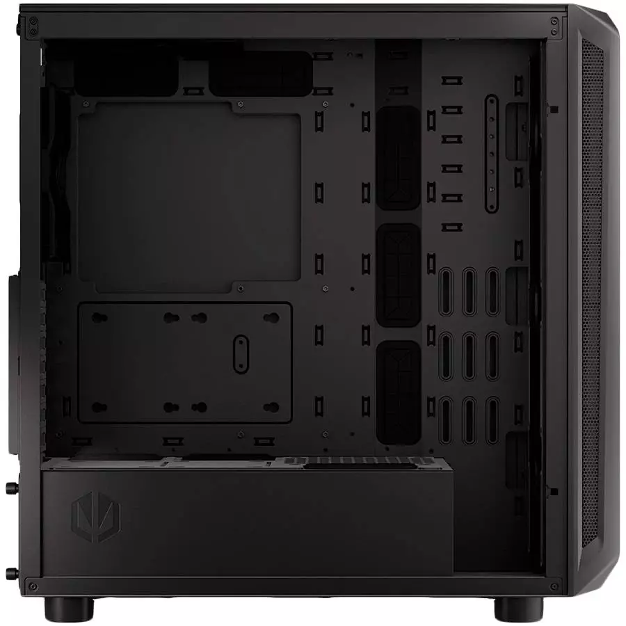 Кутия Endorfy Arx 700 Air Mid-Tower Case - EY2A012
