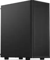 Кутия Endorfy Ventum 200 Solid Mid-Tower Case - EY2A001