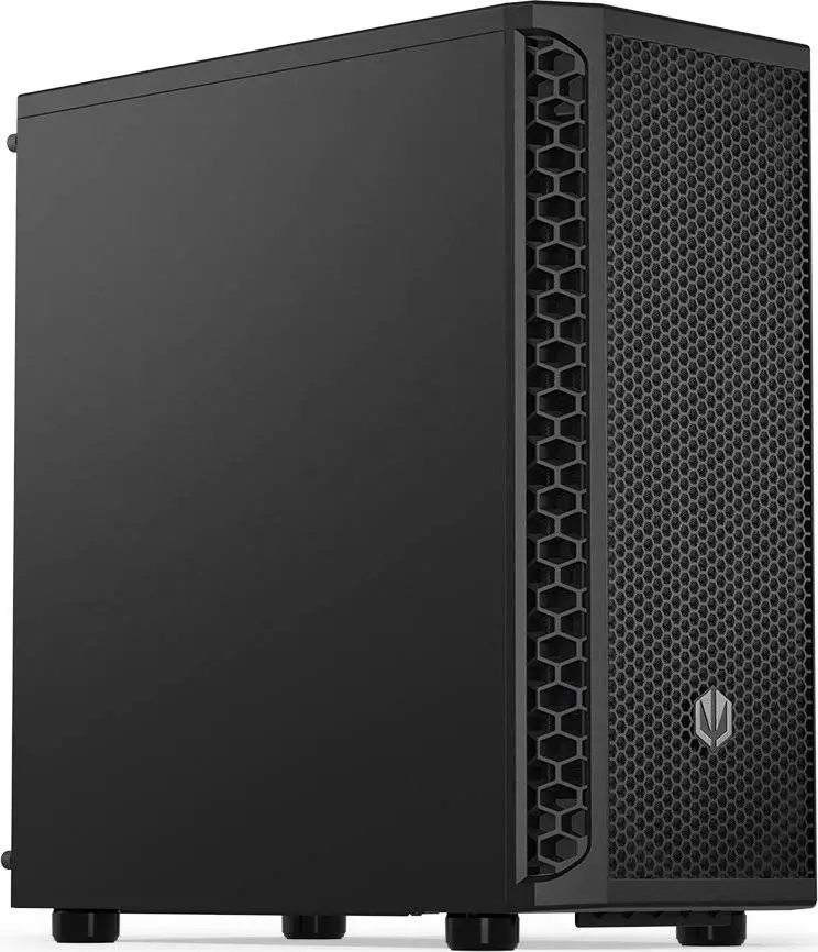 Кутия Endorfy Signum 300 Solid Mid-Tower - EY2A003