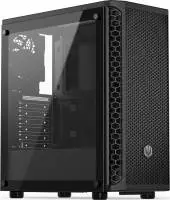 Кутия Endorfy Signum 300 Air Mid-Tower Case - EY2A005