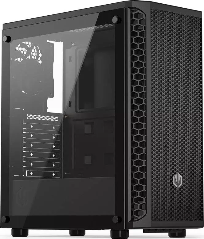 Кутия Endorfy Signum 300 Air Mid-Tower Case - EY2A005
