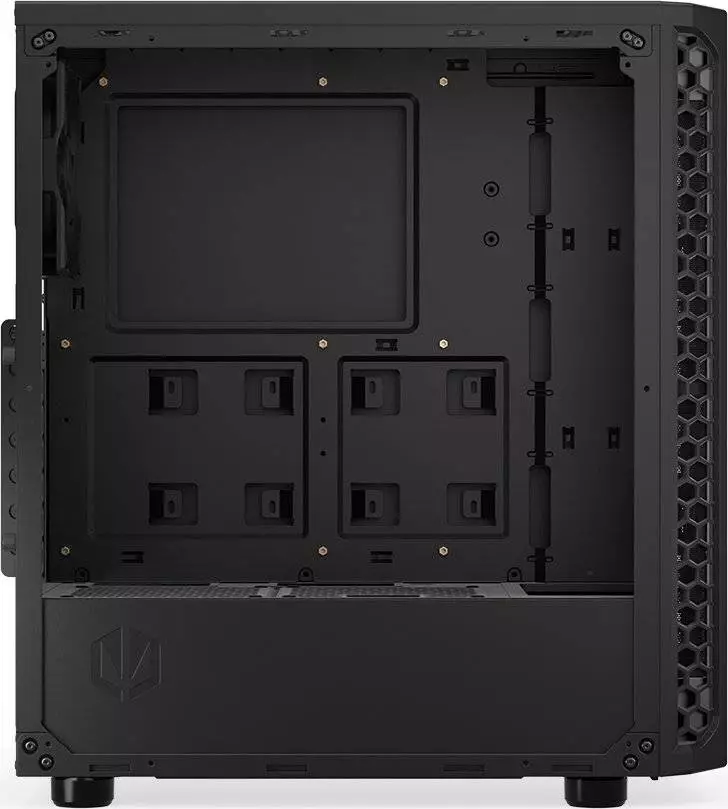 Кутия Endorfy Signum 300 Air Mid-Tower Case - EY2A005
