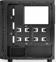 Кутия Endorfy Signum 300 ARGB Mid-Tower Case - EY2A006