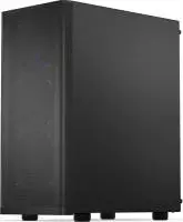 Кутия Endorfy Ventum 200 Air Mid-Tower Case - EY2A002