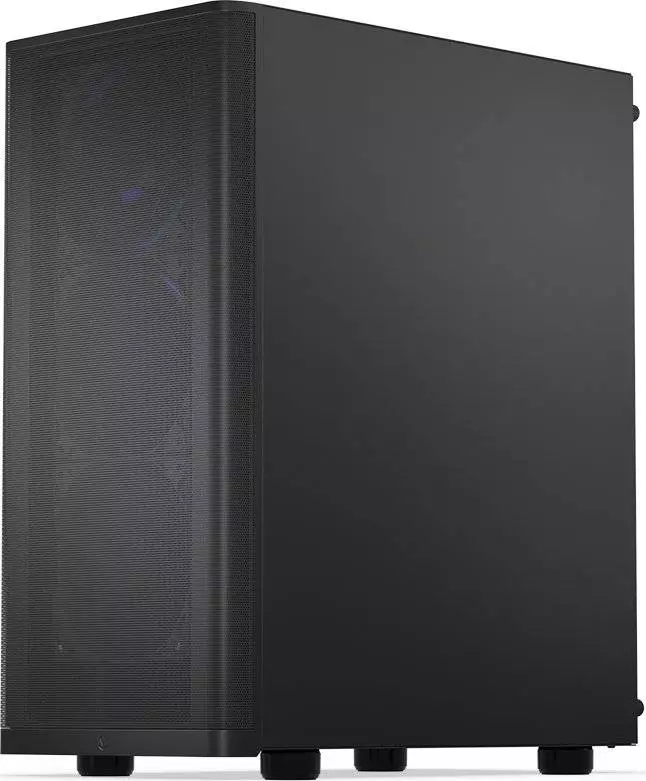 Кутия Endorfy Ventum 200 Air Mid-Tower Case - EY2A002