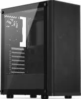 Кутия Endorfy Ventum 200 Air Mid-Tower Case - EY2A002