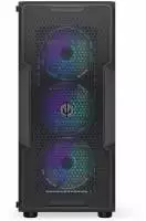 Кутия Endorfy Regnum 400 ARGB Mid-Tower Case - EY2A009