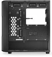 Кутия Endorfy Regnum 400 ARGB Mid-Tower Case - EY2A009