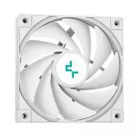 Водно охлаждане за процесор DeepCool LT520 WH 240mm Liquid CPU Cooler