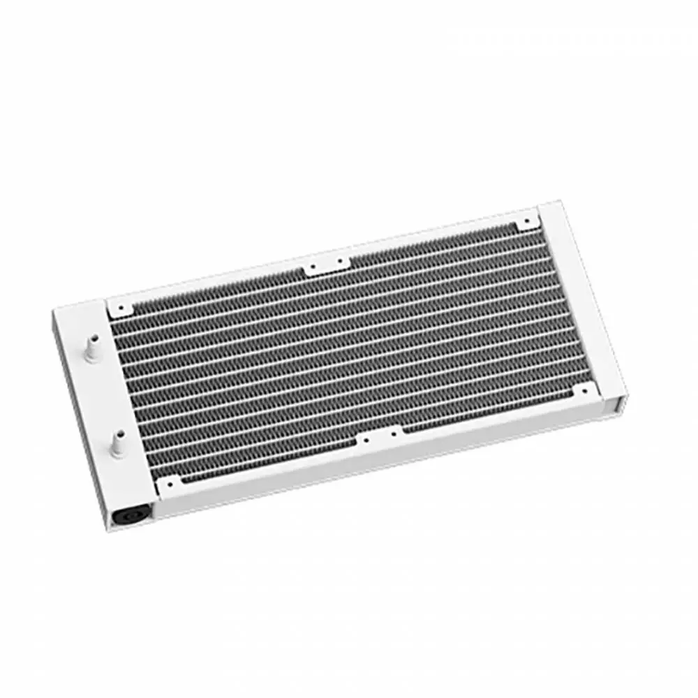 Водно охлаждане за процесор DeepCool LT520 WH 240mm Liquid CPU Cooler