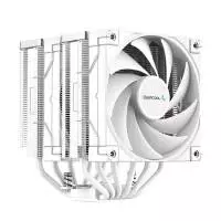 Охладител за процесор DeepCool AK620 WH CPU Cooler