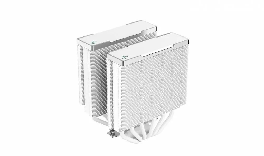 Охладител за процесор DeepCool AK620 WH CPU Cooler