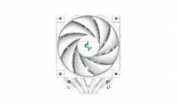 Охладител за процесор DeepCool AK620 WH CPU Cooler