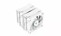 Охладител за процесор DeepCool AK620 WH CPU Cooler