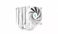 Охладител за процесор DeepCool AK620 WH CPU Cooler