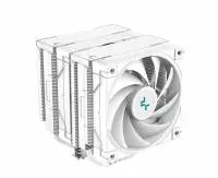 Охладител за процесор DeepCool AK620 WH CPU Cooler