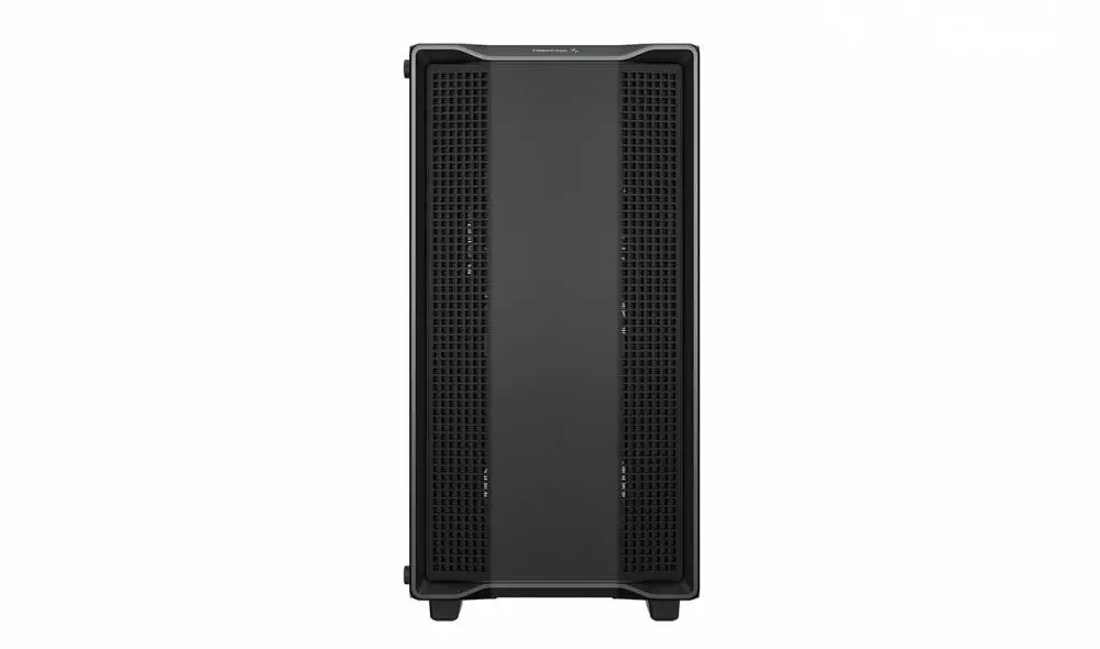 Кутия DeepCool CC360 ARGB mATX Case Black