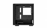 Кутия DeepCool CC360 ARGB mATX Case Black