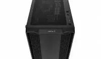 Кутия DeepCool CC360 ARGB mATX Case Black