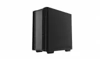 Кутия DeepCool CC360 ARGB mATX Case Black