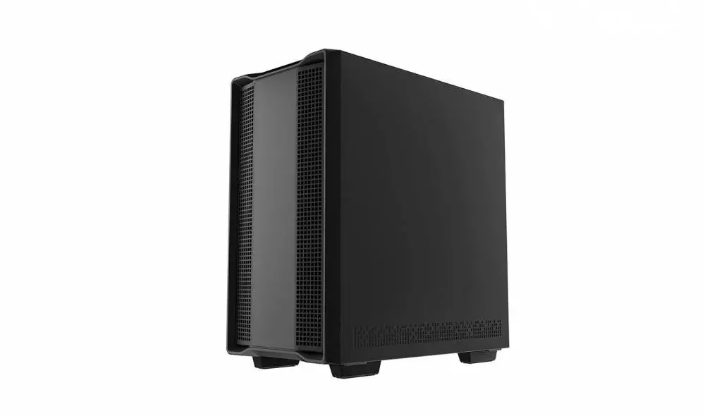 Кутия DeepCool CC360 ARGB mATX Case Black