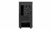 Кутия DeepCool CC360 ARGB mATX Case Black