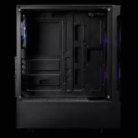 Кутия Gamdias TALOS E3 ARGB TG Case ATX