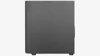 Кутия AeroCool Hexform-G-BK-v2 Case mATX 3 fans included