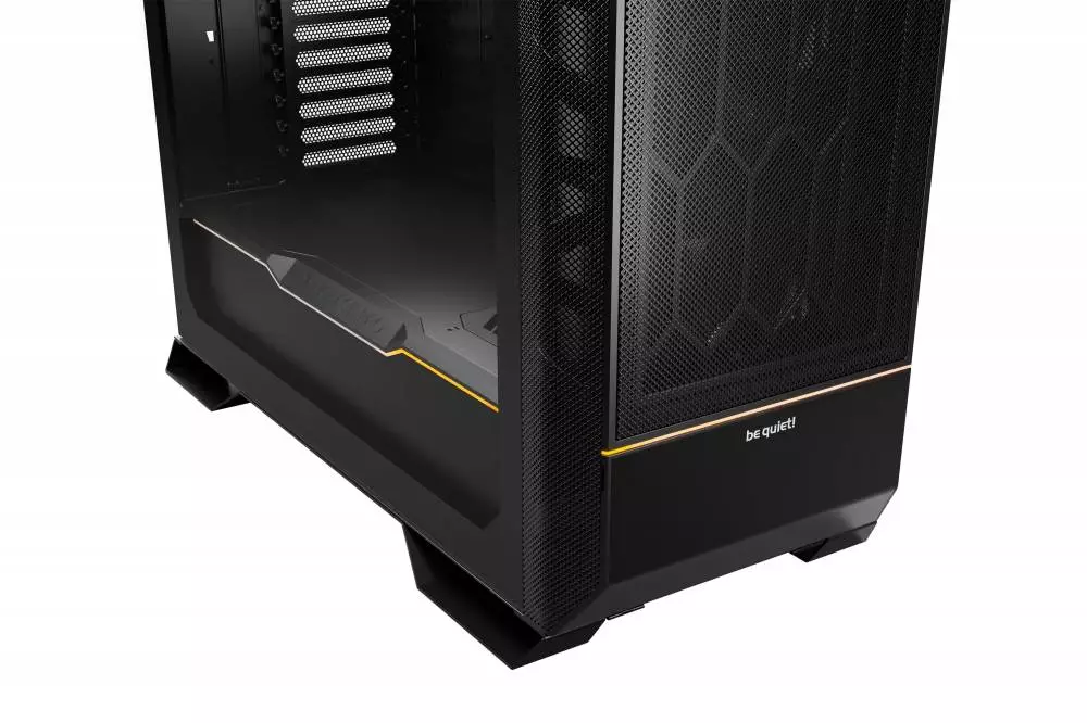 Кутия be quiet! Dark Base Pro 901 Black Case EATX - BGW50 