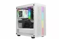 Вентилатори be quiet! LIGHT WINGS White 140mm PWM High-Speed Triple-Pack Fan 3-in-1 - BL103