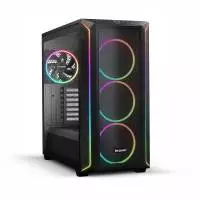 Кутия be quiet! Shadow Base 800 FX Black Case EATX - BGW63 