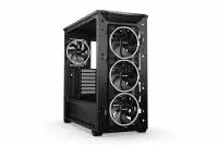 Кутия be quiet! Shadow Base 800 FX Black Case EATX - BGW63 