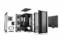 Кутия be quiet! Shadow Base 800 FX Black Case EATX - BGW63 