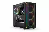 Кутия be quiet! Shadow Base 800 FX Black Case EATX - BGW63 
