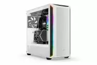 Кутия be quiet! Shadow Base 800 DX White Case EATX - BGW62