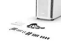 Кутия be quiet! Shadow Base 800 DX White Case EATX - BGW62