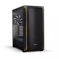 Кутия be quiet! Shadow Base 800 DX Black Case EATX - BGW61