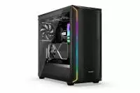 Кутия be quiet! Shadow Base 800 DX Black Case EATX - BGW61