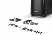 Кутия be quiet! Shadow Base 800 DX Black Case EATX - BGW61