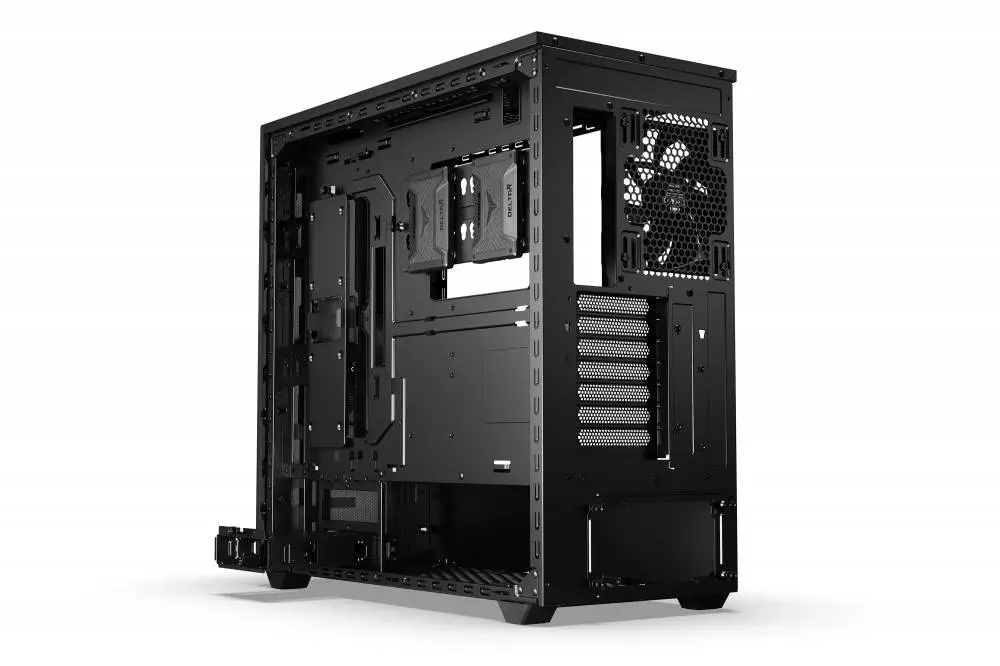 Кутия be quiet! Shadow Base 800 Black Case EATX - BGW60