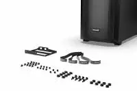 Кутия be quiet! Shadow Base 800 Black Case EATX - BGW60