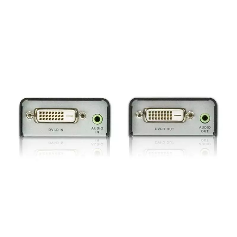 DVI Extender (усилвател) ATEN VE600A, 1920&times;1200, 40 м