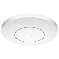 Безжичен Access Point Cudy AP1300, AC1200, 2.4/5 GHz, 300 - 867 Mbps, 1&times; Gigabit Ethernet PoE