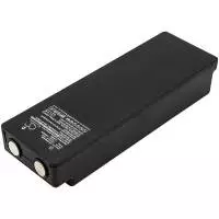 Батерия за дистанционно управление за кран Palfinger; Scanreco  CS-RBS950BL NIMH 7,2V 2000mAh Cameron Sino