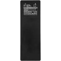 Батерия за дистанционно управление за кран Palfinger; Scanreco  CS-RBS950BL NIMH 7,2V 2000mAh Cameron Sino
