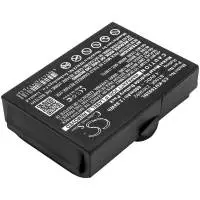Батерия за дистанционно управление за кран IKUSI  CS-KUT692BL NIMH 4,8V 600mAh Cameron Sino