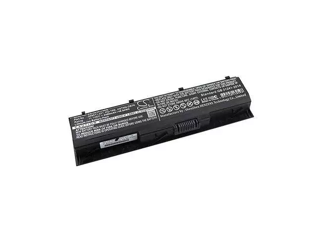 Батерия  за лаптоп HP OMEN 17; Pavilion 17  HSTNN-DB7KPA06 CS-HPW170NB 11.1V 4400mAh Cameron Sino